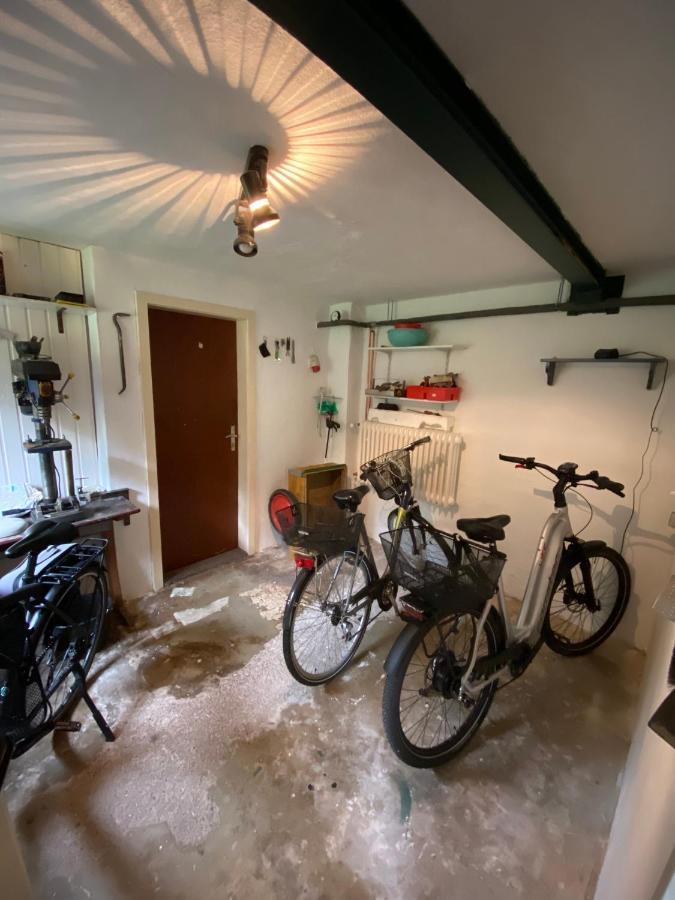 Ferienwohnung Meilerplatz - Familienfreundliche Ferienwohnung Fuer Max. 4 Personen In Bad Lauterberg Am Harz Exterior foto